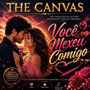 Você Mexeu Comigo