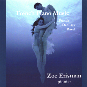 Gaspard de la Nuit: III. Scarbo in B Major