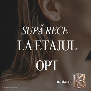 Supă rece la etajul 8 (Trap Melodic • Urban Story • Vibes Nocturne)