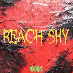 Reach sky（登天）