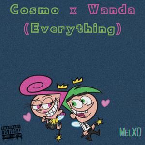 Everything (Cosmo + Wanda)