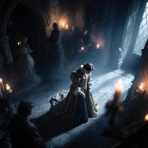 一切的爱恨都在自寻烦恼