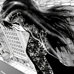 最后一页 (想把你抱进身体里面)