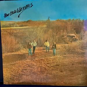 Livin' in the Gray (feat. Rich Mouser)