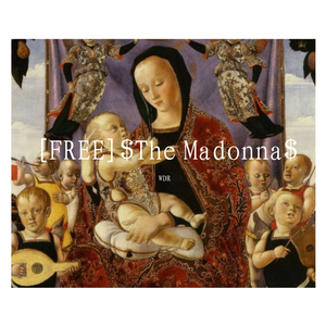 [FREE]$The Madonna$