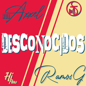 Desconocidos