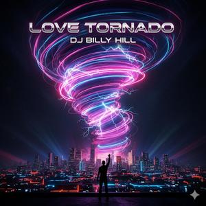 Love Tornado (feat. Dj Billy Hill) (Hola edit)