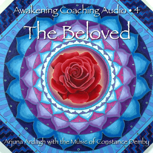 The Beloved (feat. Constance Demby)