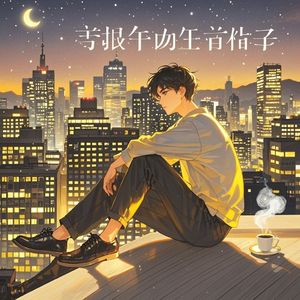 别和自己过不去-刘尧甫