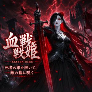 血戦姫 -KESSEN-HIME-