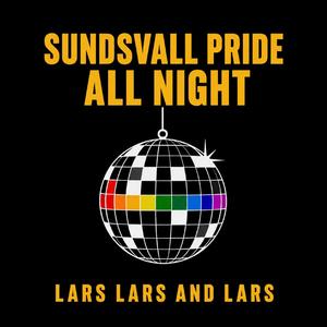 Sundsvall Pride All Night