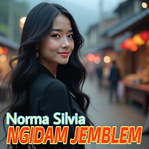 Ngidam Jemblem (Live)