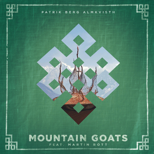 Mountain Goats