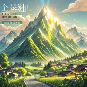 自主健康之歌力量版