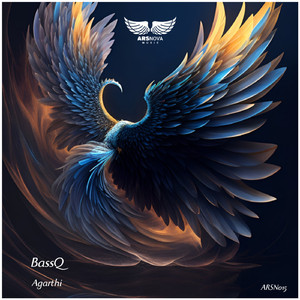 Agarthi (Original Mix)
