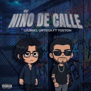 Niño De Calle