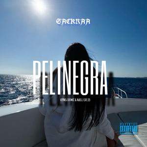 Pelinegra (feat. KYNG DOMI & Axel Er 23)