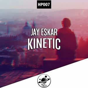 Kinetic (Original Mix)