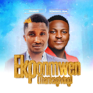 Ekpomwen Thanksgiving