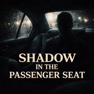 Shadow in the Passenger Seat