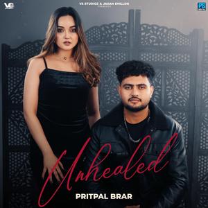 Unhealed (feat. Deol Harman)