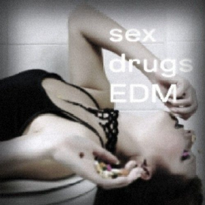 I <3 DRUGS THAT KILL