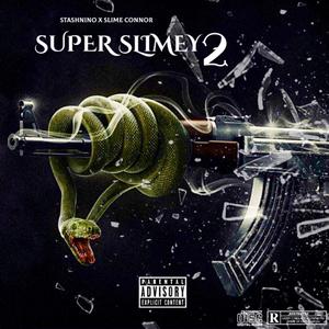 SUPER SLIMEY 2
