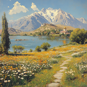 Hishum em Mer Ancyale