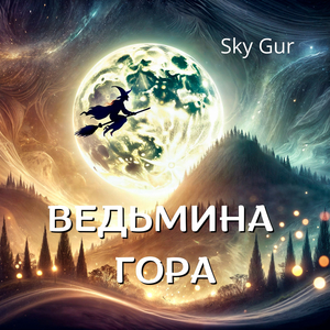 Ведьмина гора