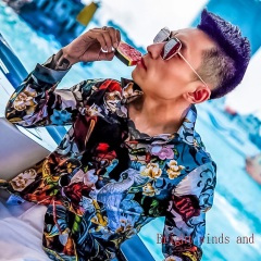回忆总是想哭