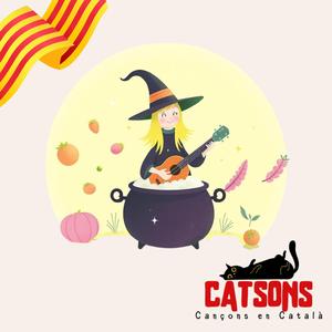 La Bruixa i l'Encanteri