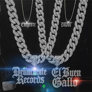 CREYENTE (feat. Drow)