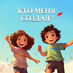 Кто меня создал?