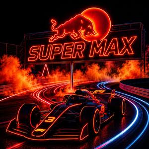Super Max