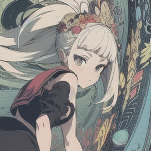 なめてんじゃないわ (feat. 重音テト) [Cover]