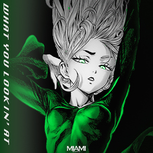 What You Lookin’ At