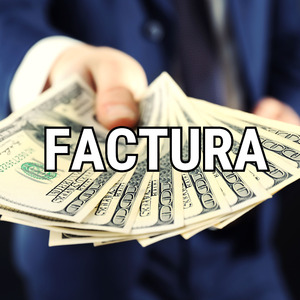factura