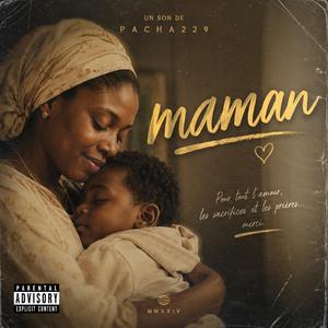 Maman