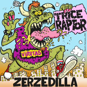 Els Carrers en Flames