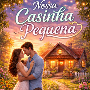 Nossa Casinha Pequena