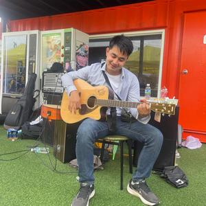 မင်းအတွက် သီချင်း