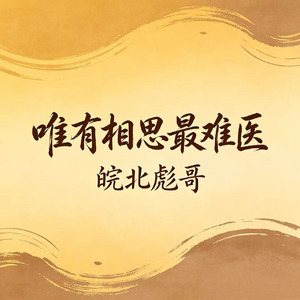 唯有相思最难医