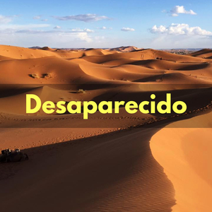 Desaparecido