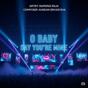 O Baby Say You're Mine