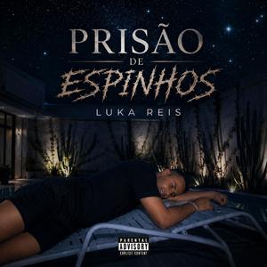 Prisão de espinhos