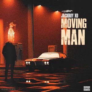 Moving Man