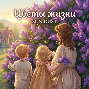 Цветы жизни
