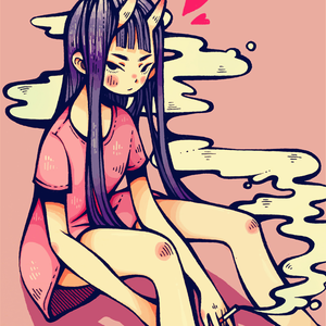 神曲燃烧你的卡路里