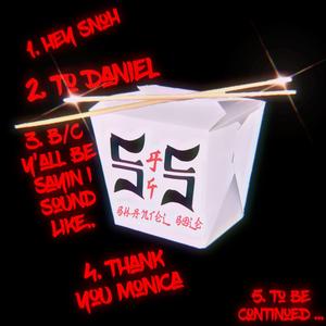 To Daniel