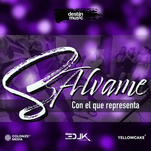 Salvame